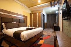 Hotel O Apsara, Haridwar