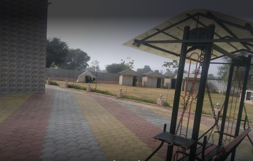 Karni kripa hotel and restaurant - Tap to explore photos