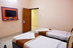 Hotel UG Mansion, Bhubaneshwar