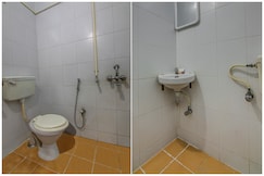 Hotel O Mayur's Residency, Hyderabad
