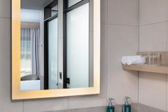 Hilton Garden Inn Silverstone, Northamptonshire