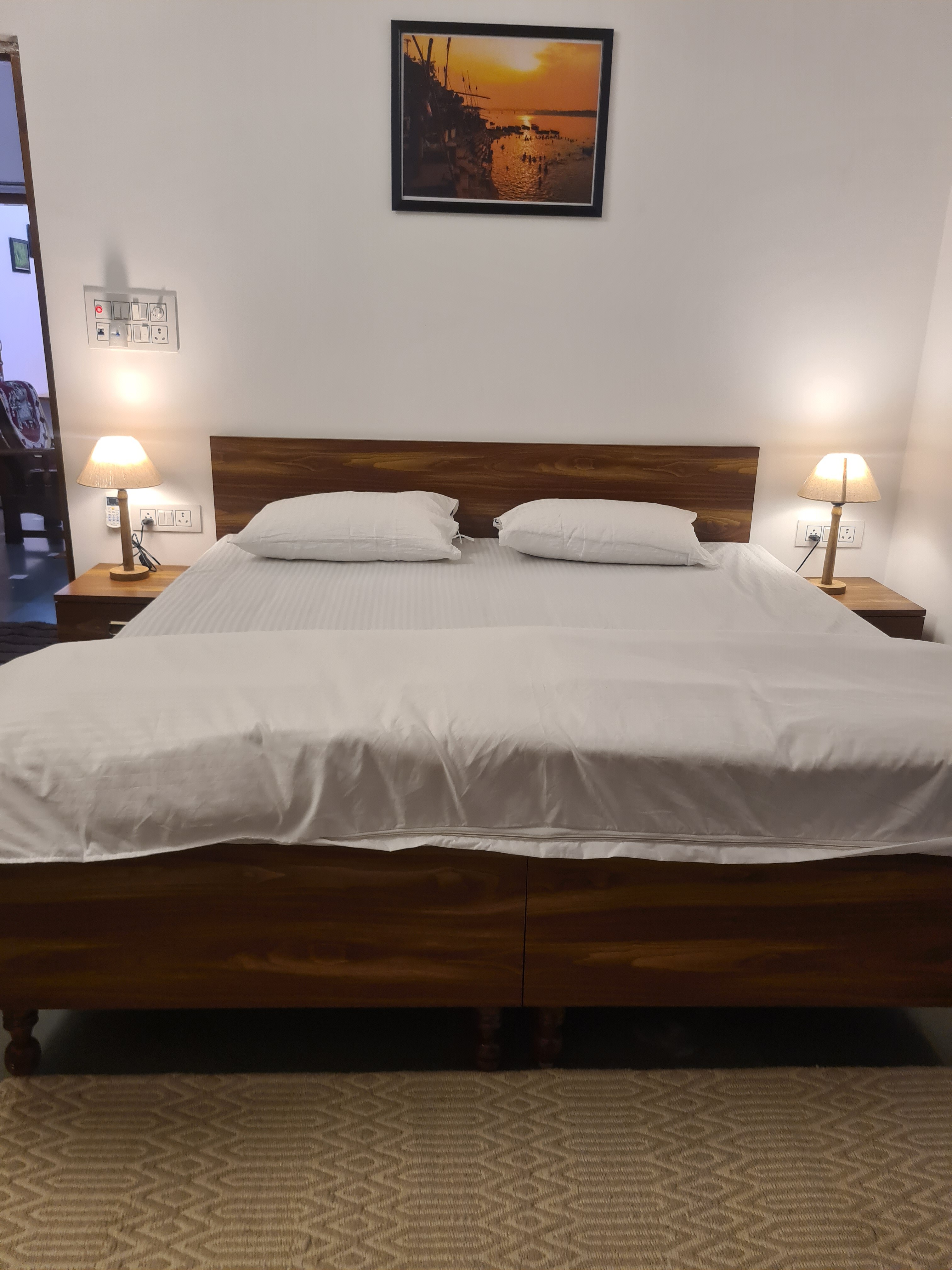 Singhasth homestay - Tap to explore photos