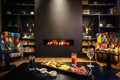 DoubleTree by Hilton Hotel Amsterdam - NDSM Wharf, Almere