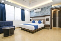The Avinya Hotel, Indore