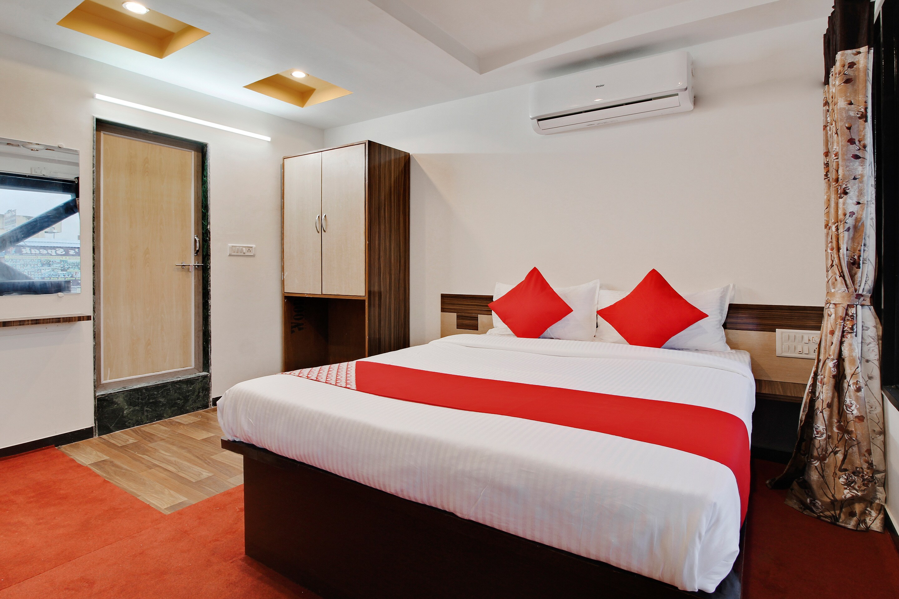 Hotel O Sai Chatra 4