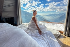 GlampEco Stays, Manali