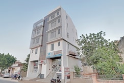 HOTEL O THE ROYAL INN, Jaipur