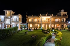 Vasant Corbett Resort By Mannat, Kashipur