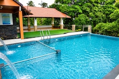 ATHIRAPPILLY RAINLAND RESORT, Chalakudy