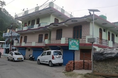 HOTEL SANDEEP AND RESTAURANT, Barkot