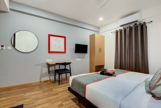 Hotel O Evergreen