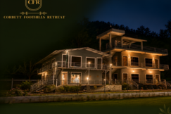 Corbett Foothills Retreat, Jim Corbett (Ramnagar)