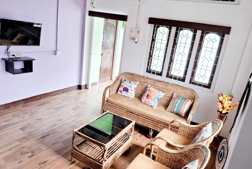 Tulip Assam Type Homestay