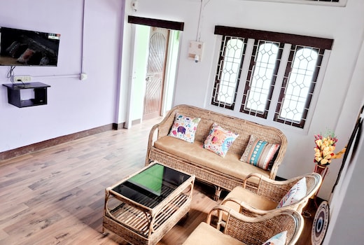 Tulip Assam Type Homestay