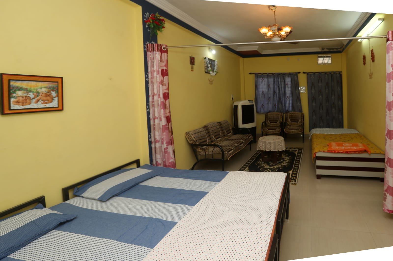 Awantika Orchid Home stay - Tap to explore photos