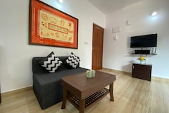 Atithi Devo Bhava, Goa