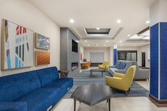 Holiday Inn Express Hotel & Suites Perry, Taylor