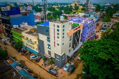 Hotel Dionyx, Bhubaneshwar