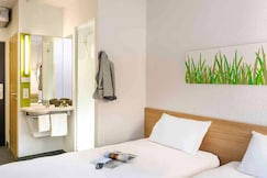 ibis budget Brussels Airport, Vlaams Brabant