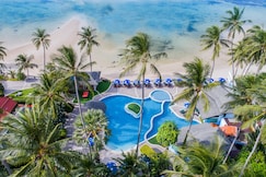 Chaba Cabana Beach Resort, Koh Samui