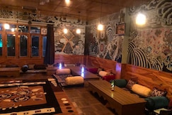 Westeros Kasol, Kasol