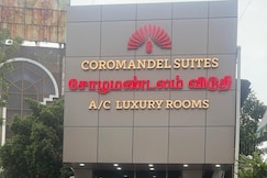 Coromandel Suites, Chennai