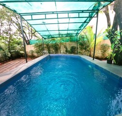 Swimming Pool 1