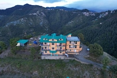 The Cozy Corner Shimla, Shimla