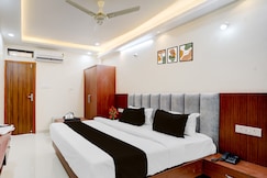 Hotel O by OYO Shri Vinayak, Bhopal