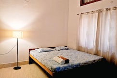 Ade's Homestay, Nongstoin