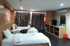 New Pind Balluchi Inn, Pattaya