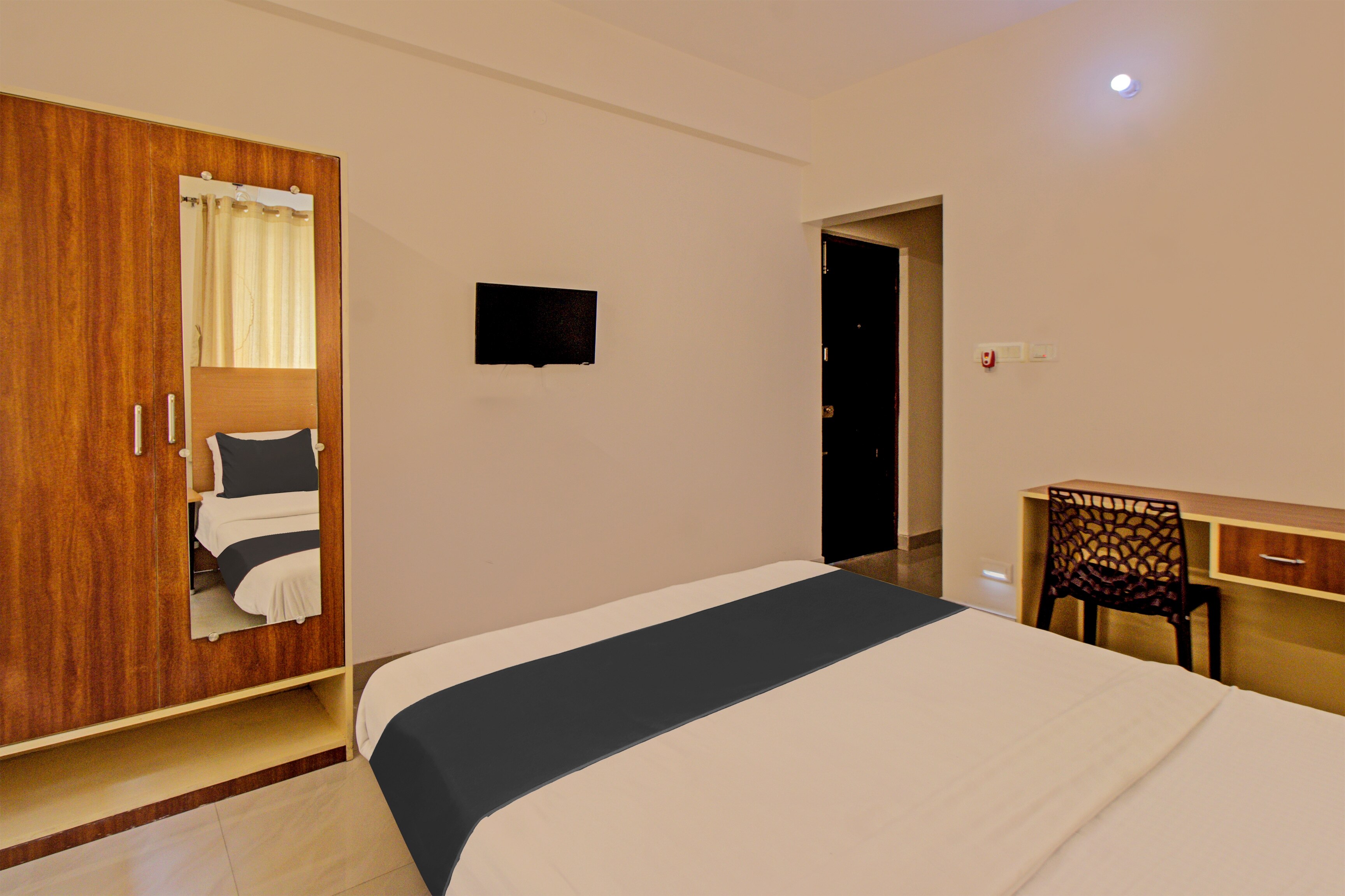 Hotel O Premium Properties - Tap to explore photos