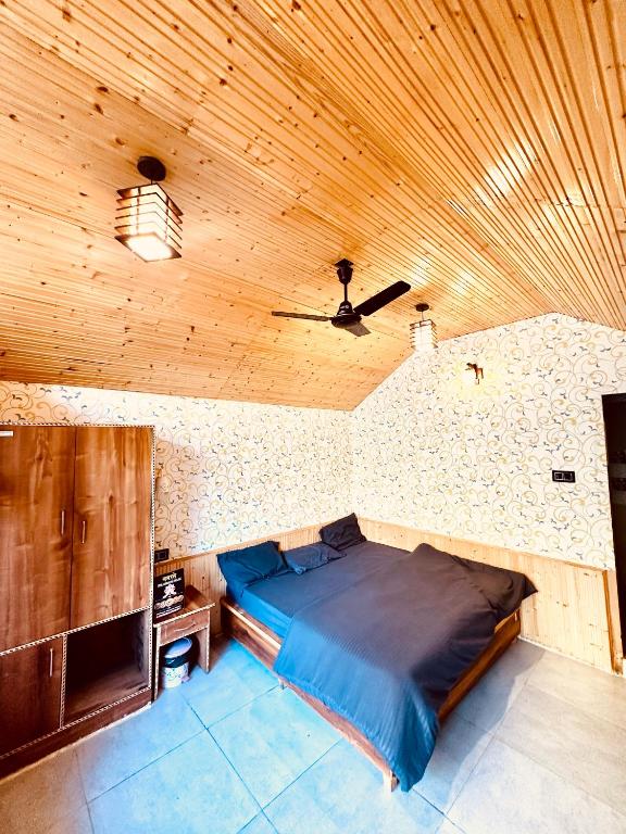 The Aisling House Kasol - Tap to explore photos