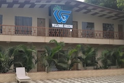 WELCOME GREENS POOL AND RESORT, Jabalpur