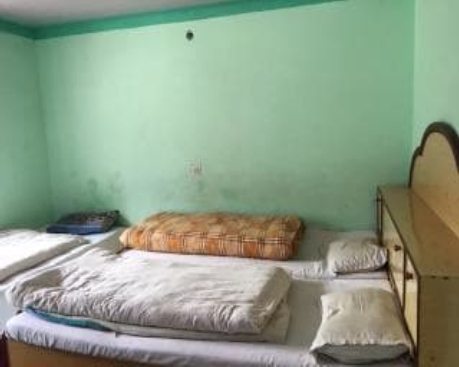 MADHUBAN HOTEL Harshil - Tap to explore photos
