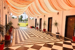 THE GRAND KASTURI, Goharganj