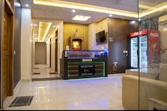 Hotel KR Palace, Agra