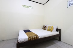 Hotel O Penginapan Tanjung Alang Syariah, Makassar