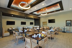 Holiday Inn Hattiesburg - North, Forrest