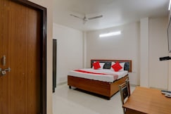 HOTEL O RADIANCE, Lucknow