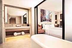 Mercure Kuala Lumpur Shaw Parade, Kuala Lumpur