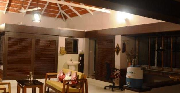 Upasana Retreat-100kms from Chikmagalur - Tap to explore photos