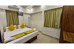 FabExpress Atithi, Pune