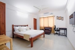 Achates Corporate Services - Manyata Tech Park, Bangalore