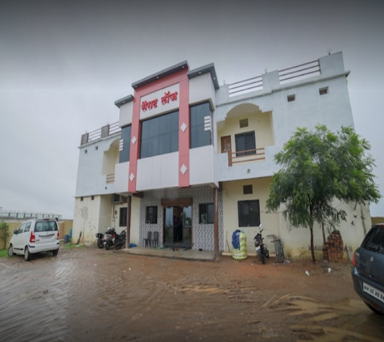 Hotel Sairat - Tap to explore photos