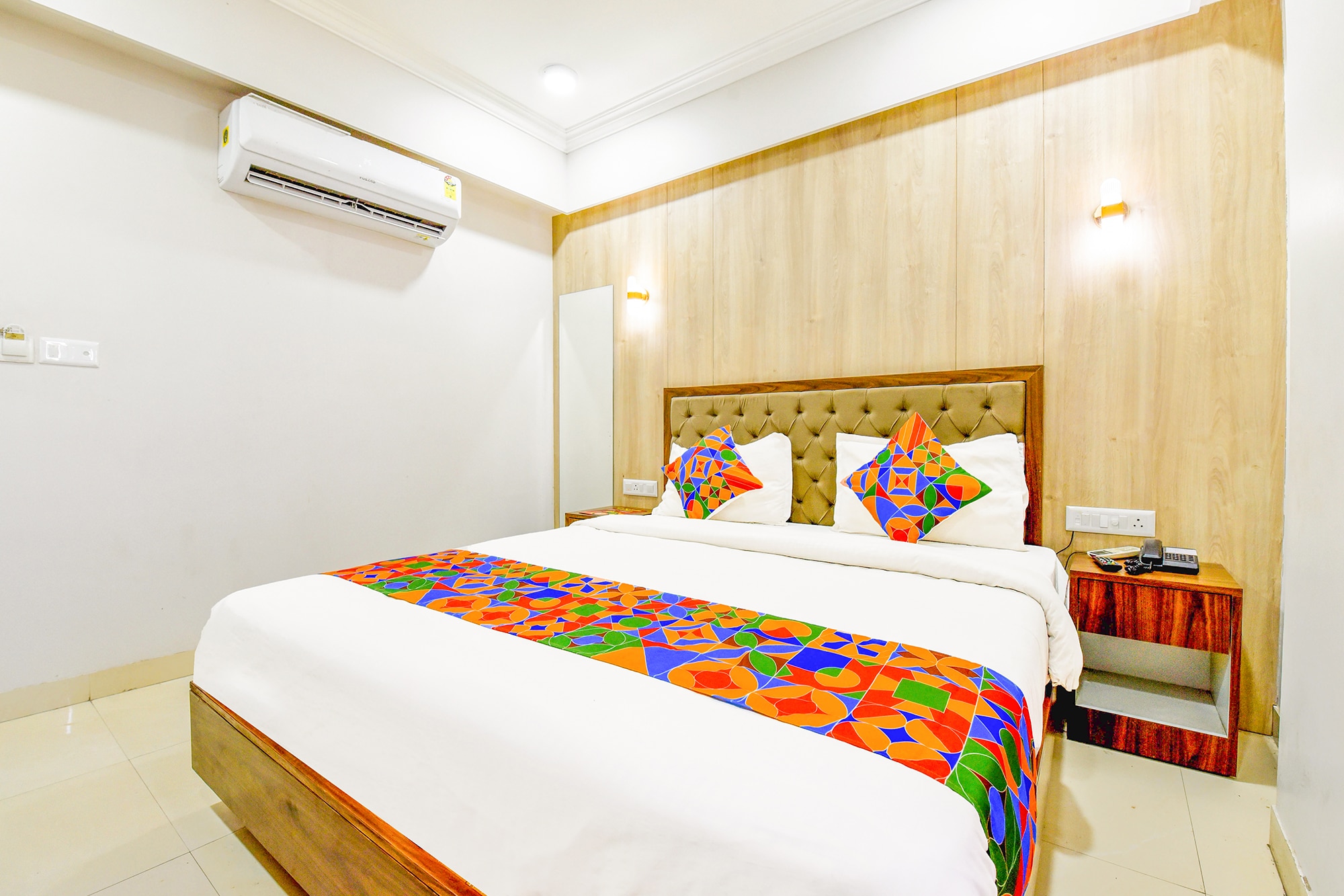 FabHotel Shiv Mahima - Tap to explore photos