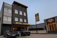 Hotel Carnival, Zirakpur