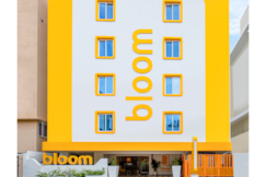 Bloom Hotel  HSR Club, Bangalore