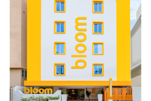 Bloom Hotel  HSR Club