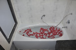 Krushnai Resort Sinhagad, Pune